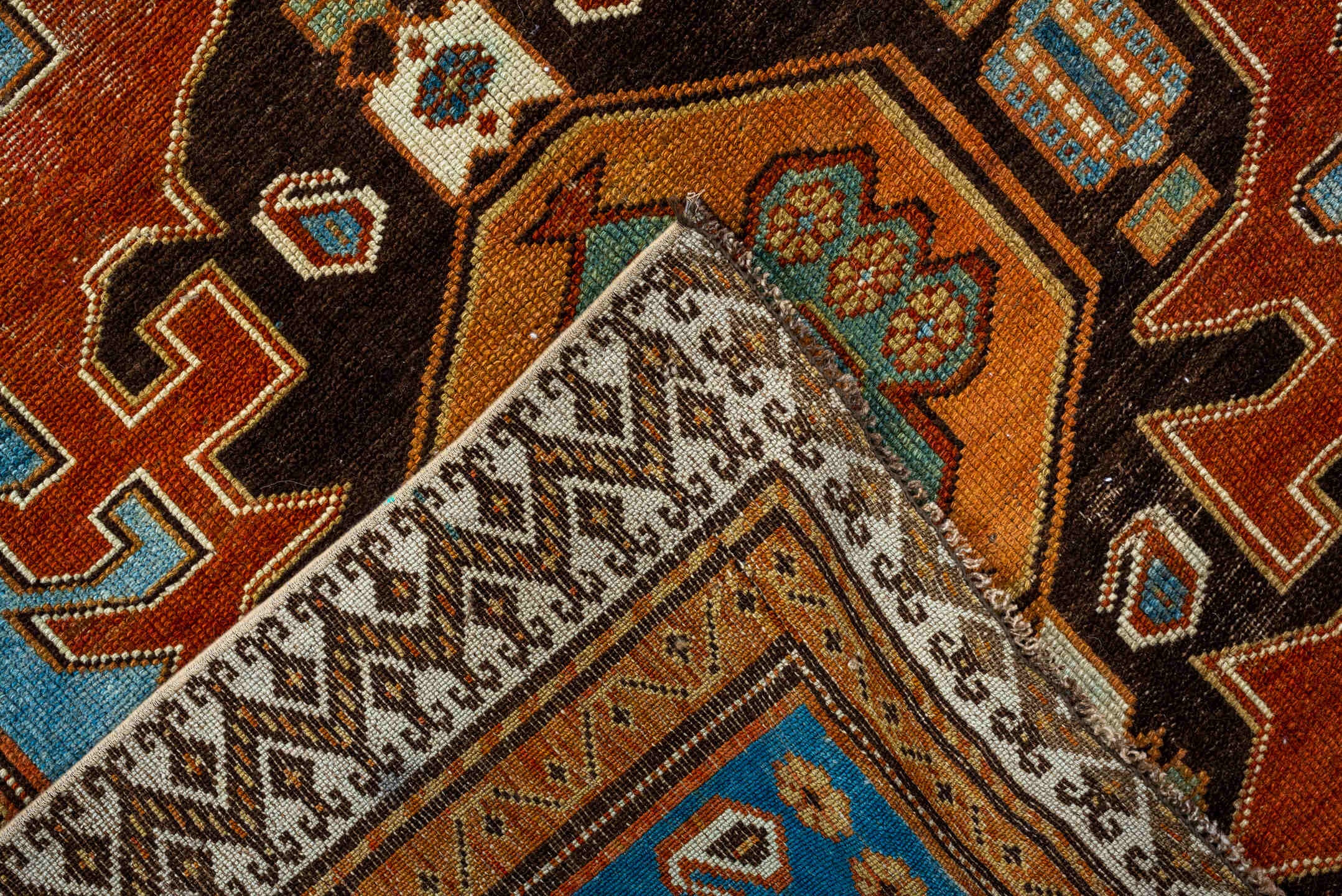 malayer Runner - # 128538