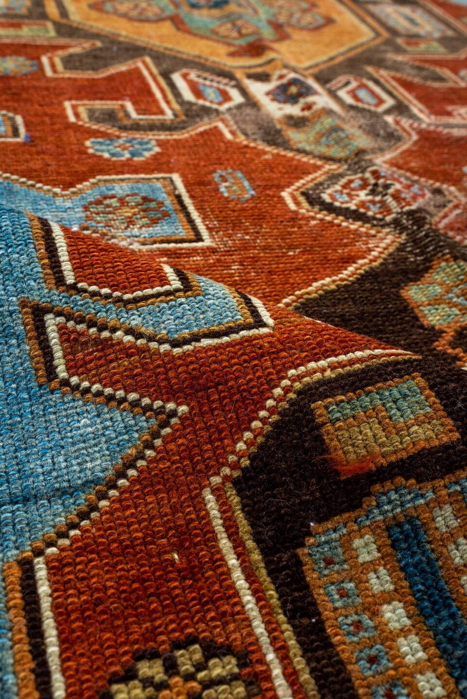 malayer Runner - # 128538