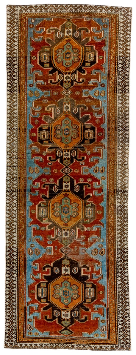 malayer Runner - # 128538