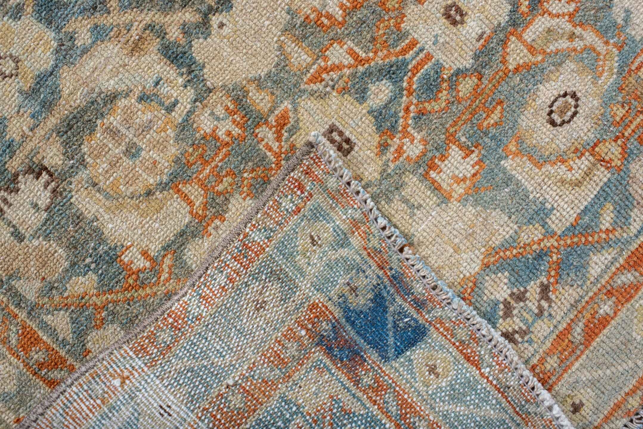 malayer Runner - # 128544