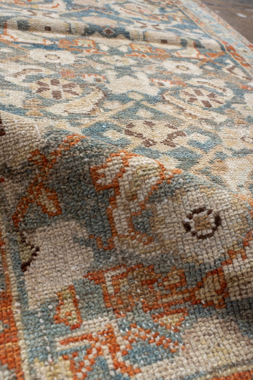 malayer Runner - # 128544