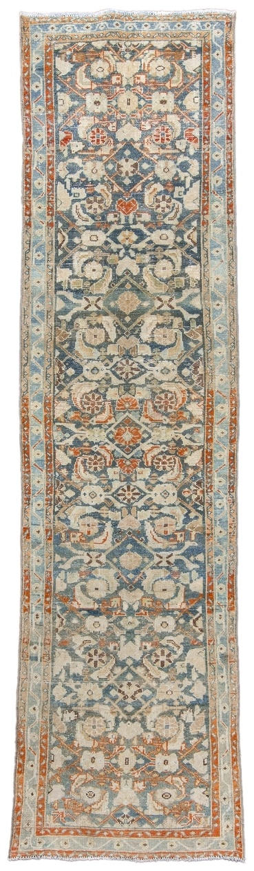 malayer Runner - # 128544