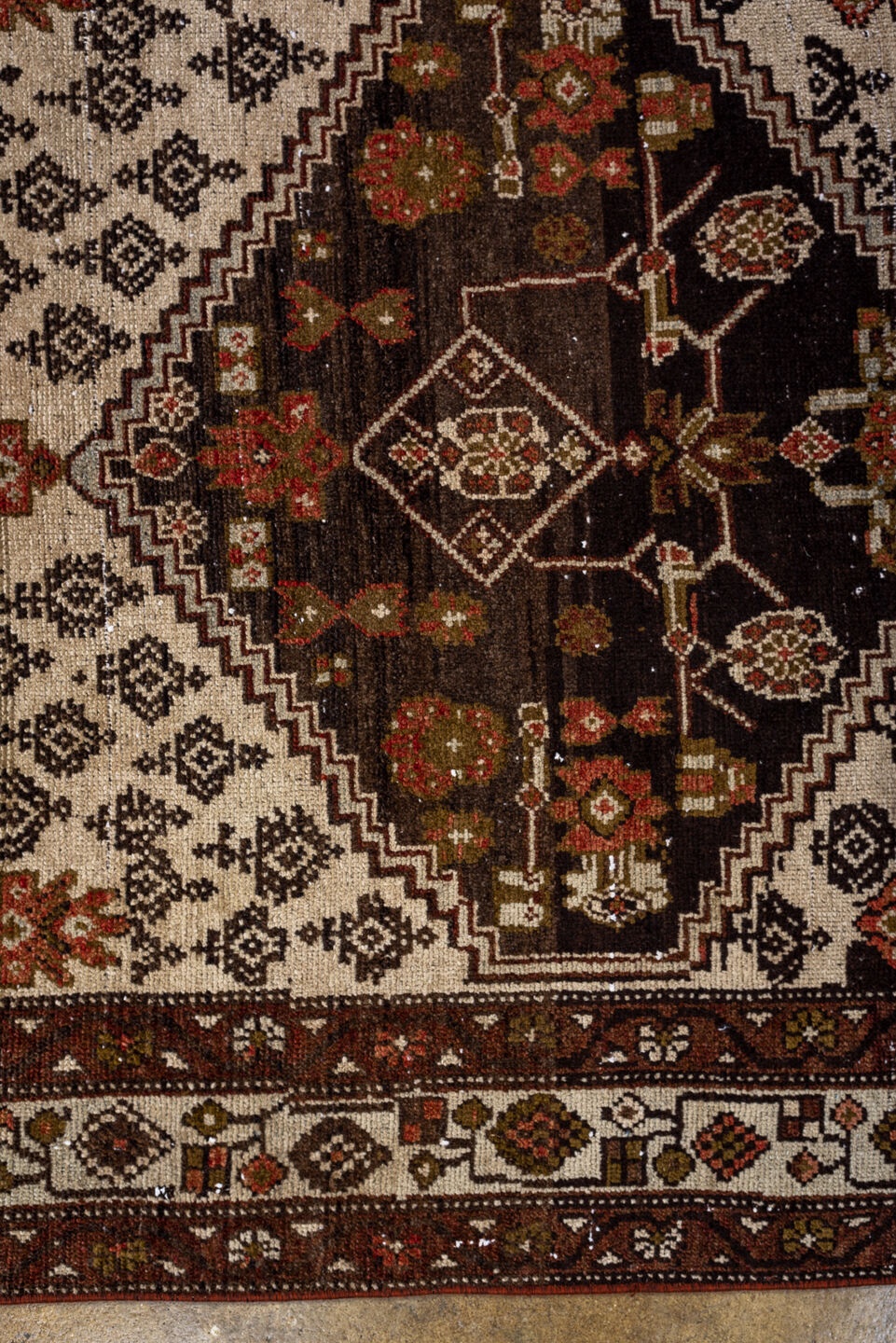 malayer Runner - # 128557