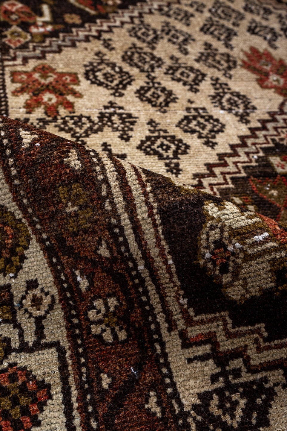 malayer Runner - # 128557