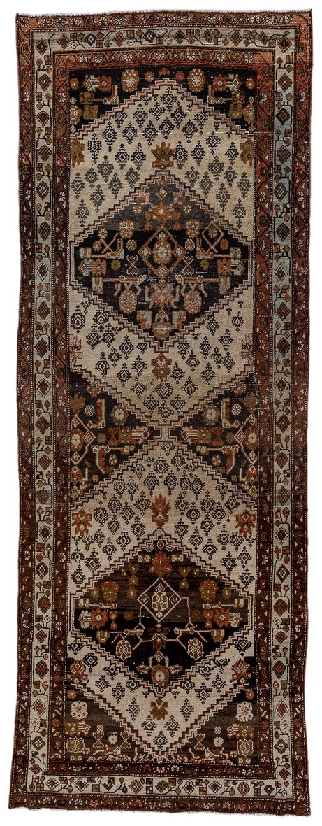 malayer Runner - # 128557