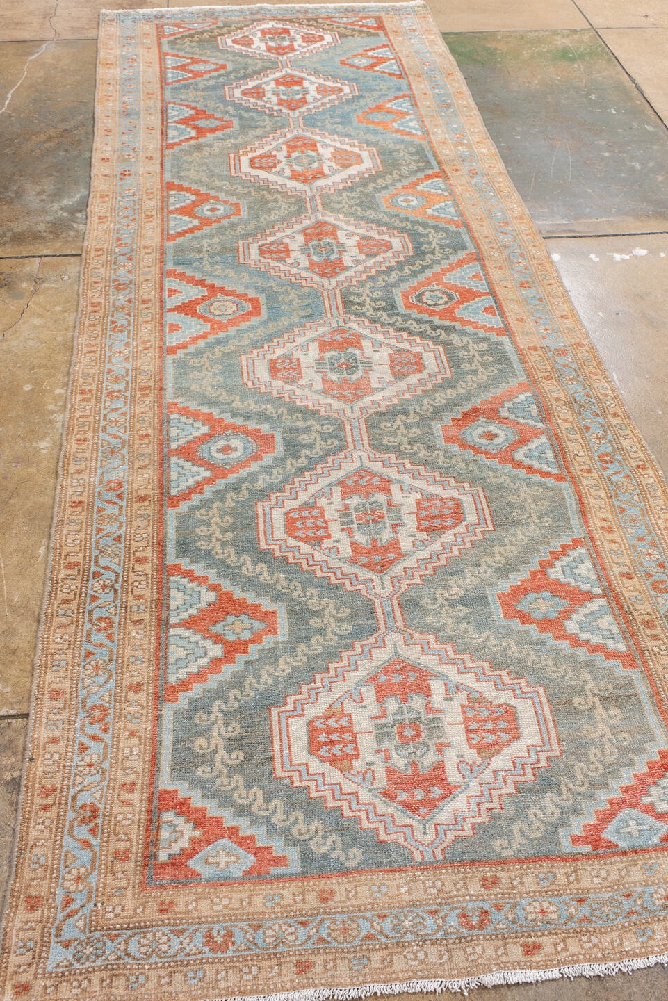 malayer Runner - # 128568