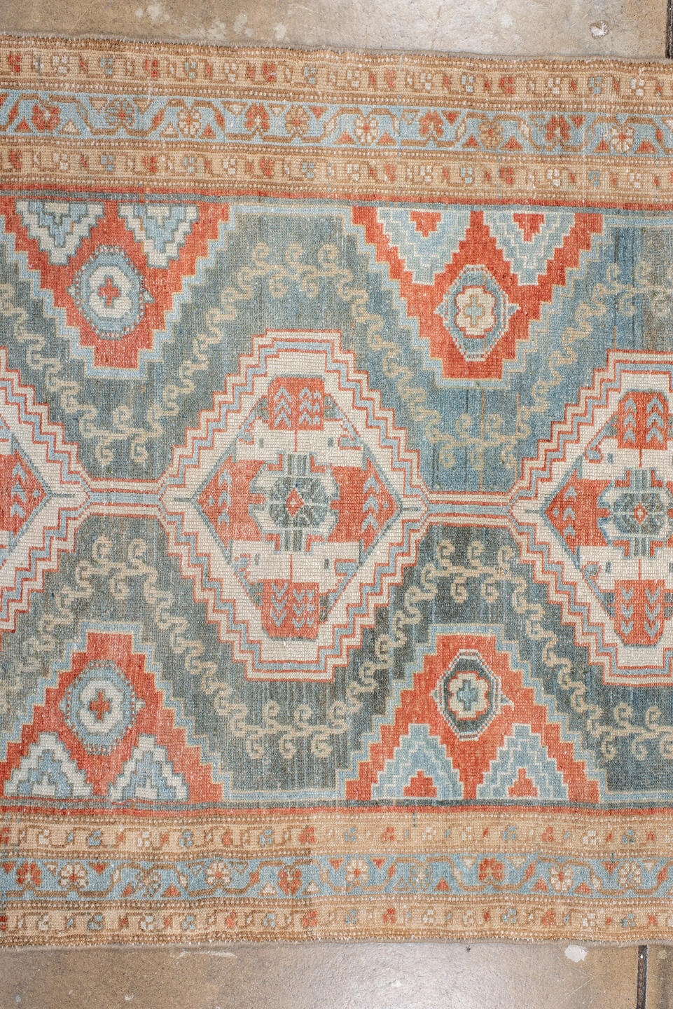 malayer Runner - # 128568