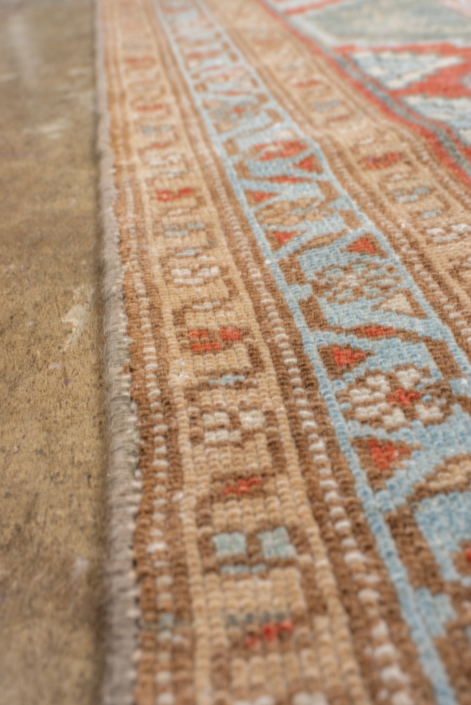 malayer Runner - # 128568