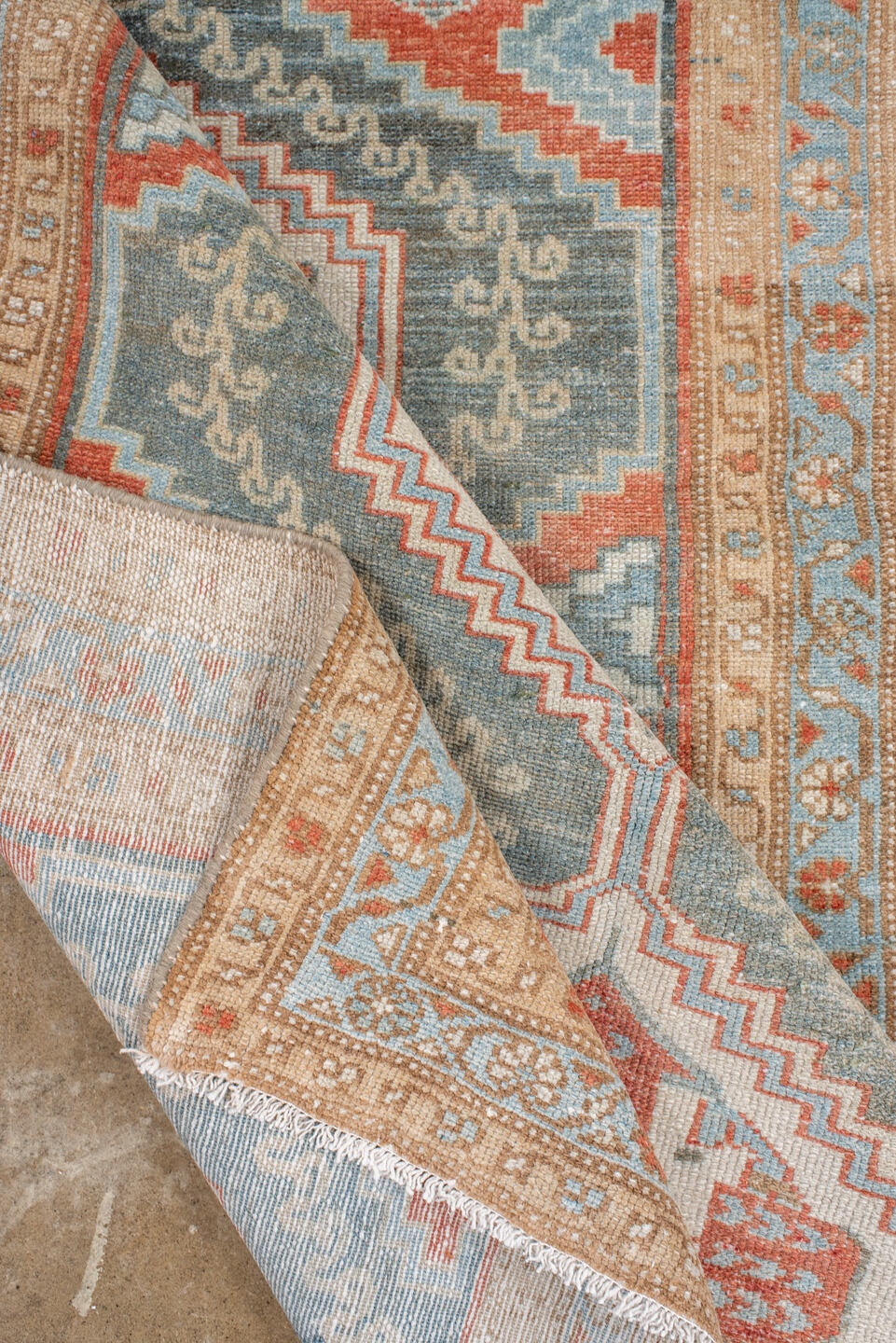 malayer Runner - # 128568