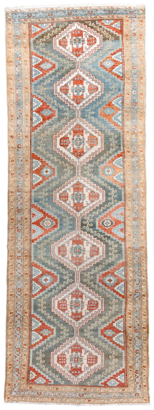 malayer Runner - # 128568