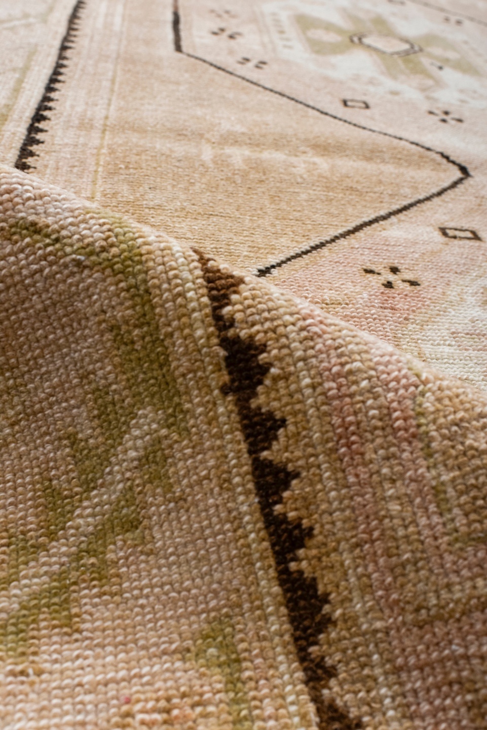 malayer Runner - # 128581