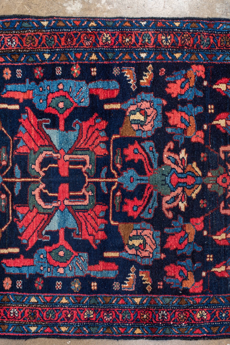 malayer Runner - # 128629