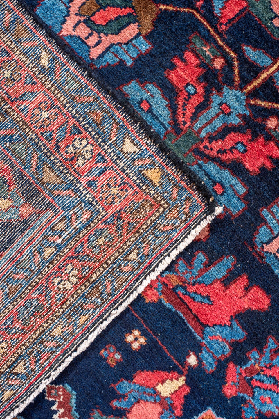 malayer Runner - # 128629
