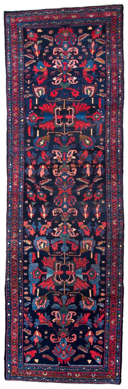malayer Runner - # 128629