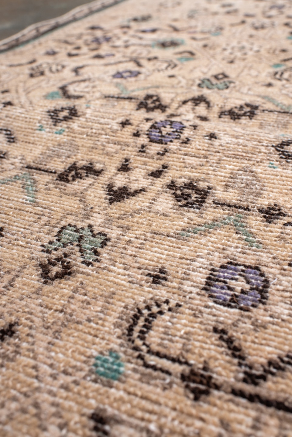 malayer Runner - # 128644