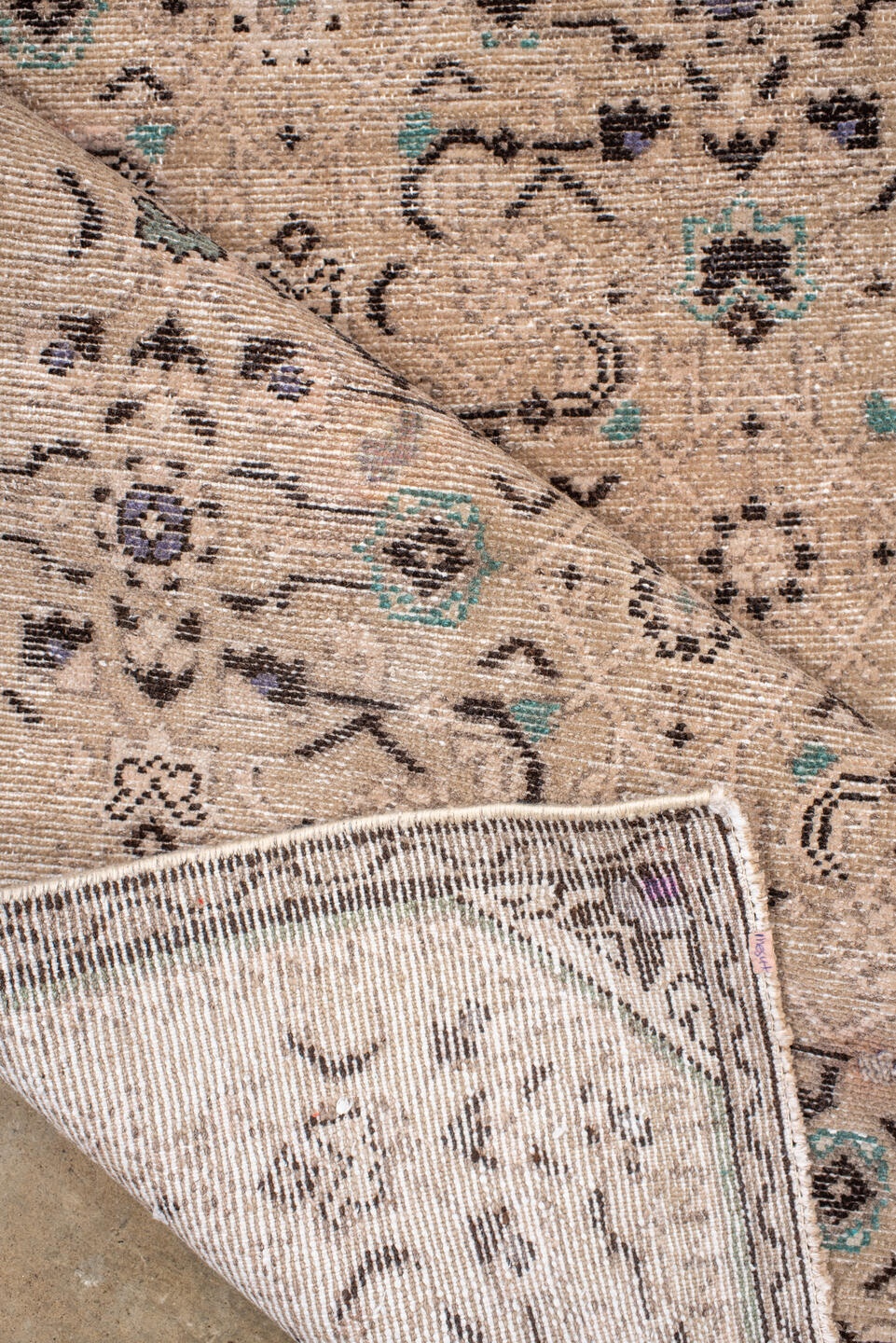 malayer Runner - # 128644