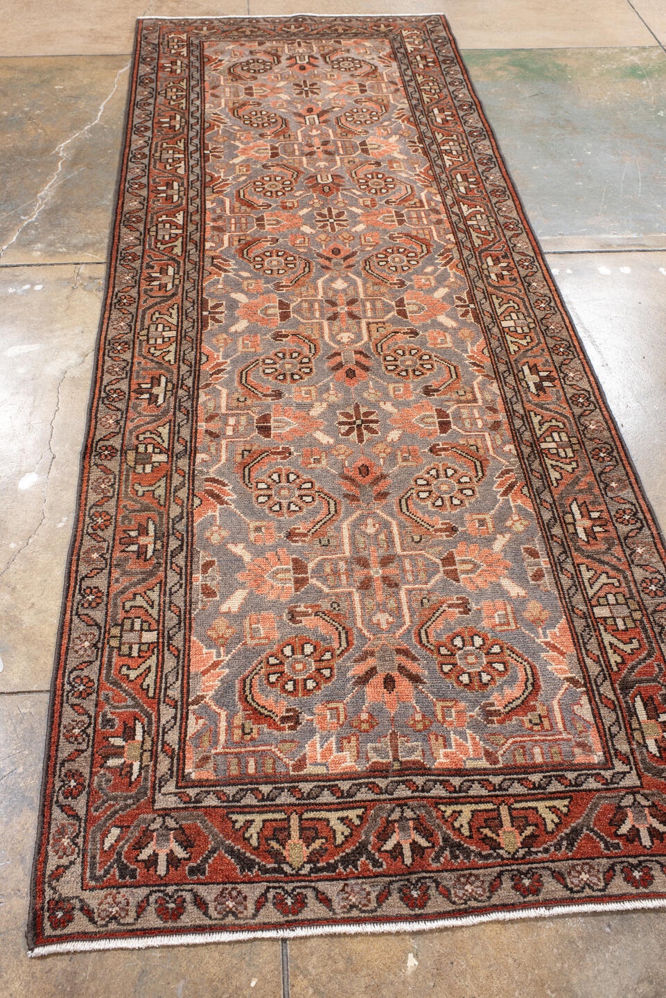 malayer Runner - # 128694