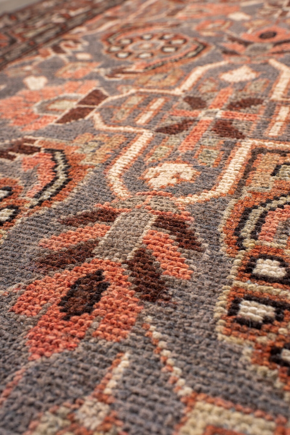 malayer Runner - # 128694