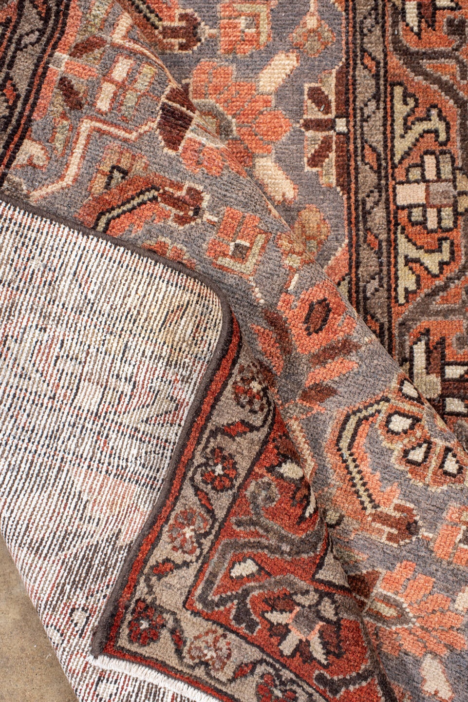 malayer Runner - # 128694