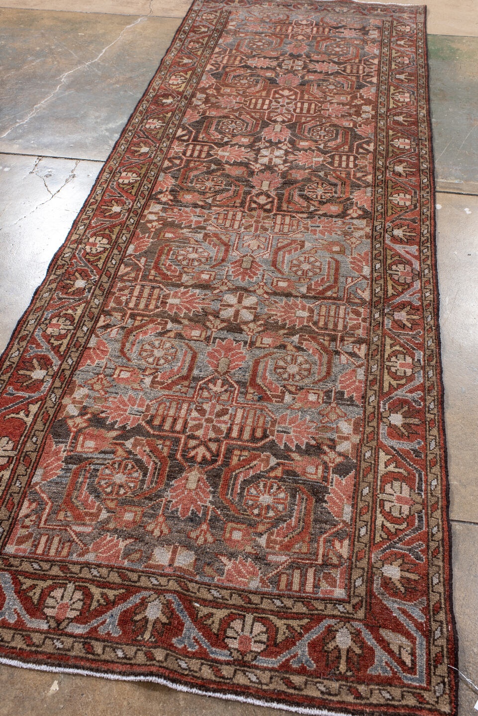 malayer Runner - # 128762