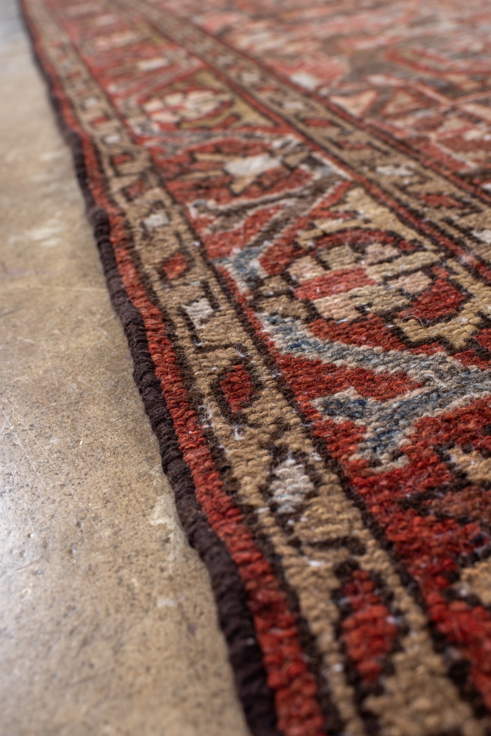 malayer Runner - # 128762