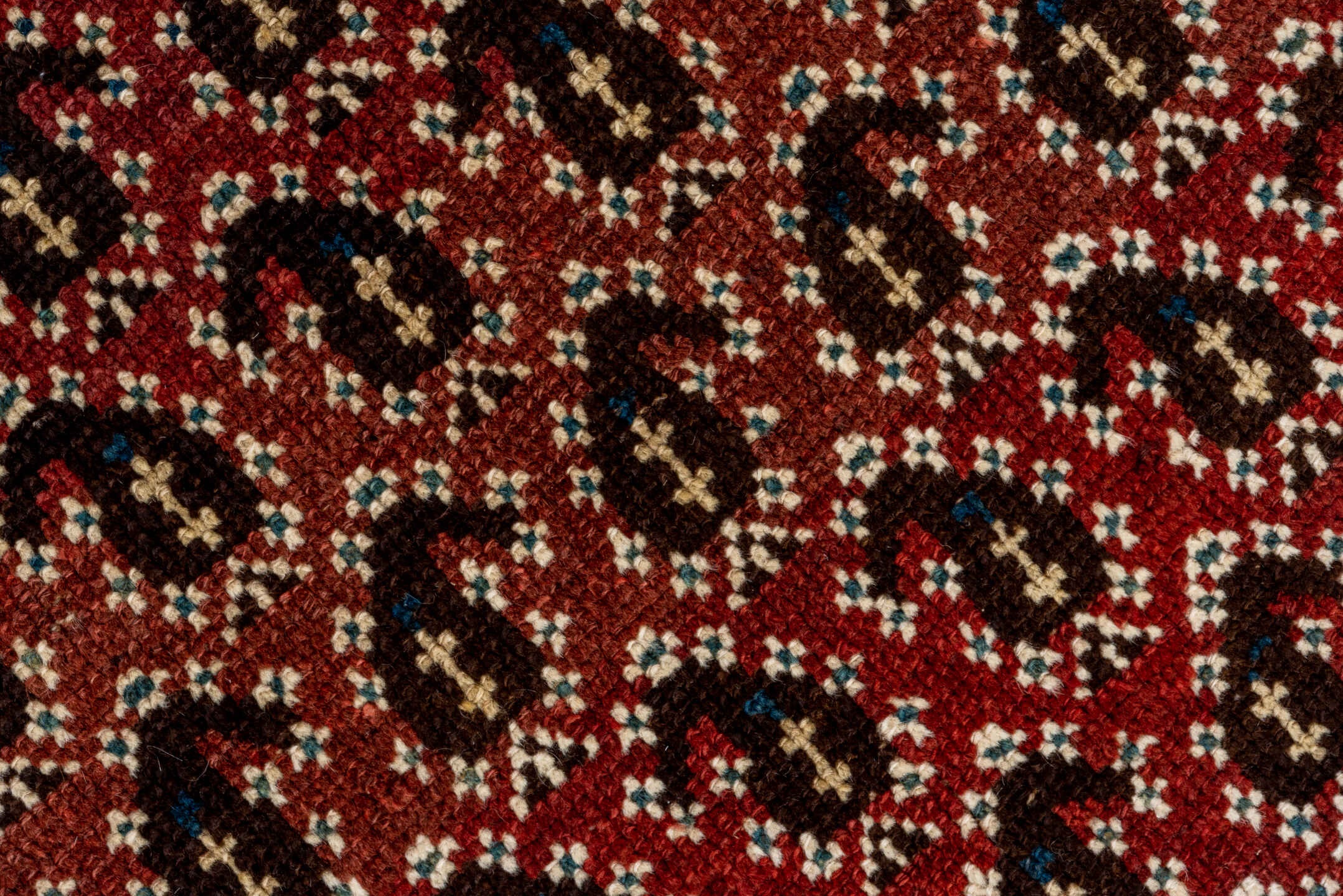 malayer Runner - # 128764