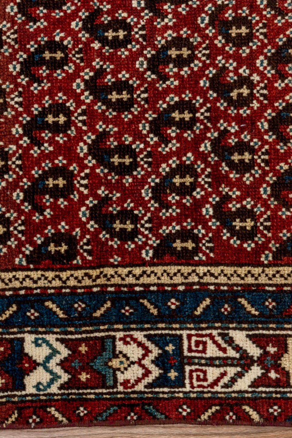 malayer Runner - # 128764