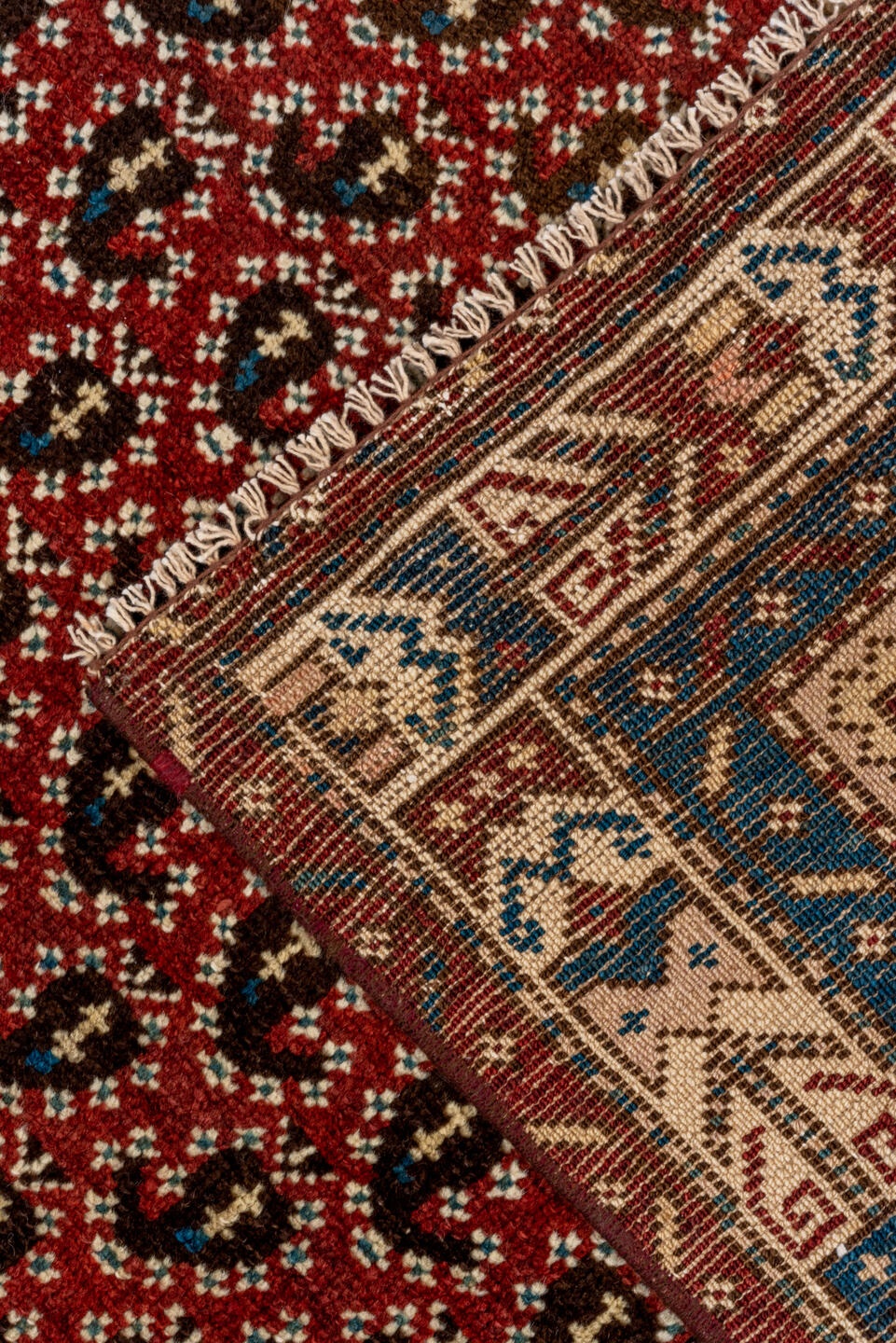 malayer Runner - # 128764