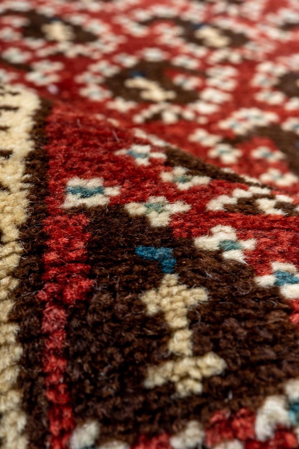 malayer Runner - # 128764