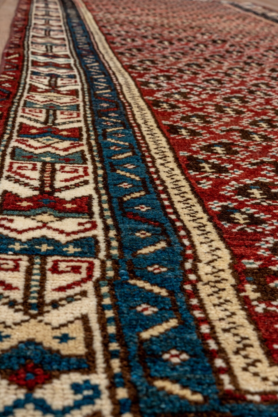 malayer Runner - # 128764