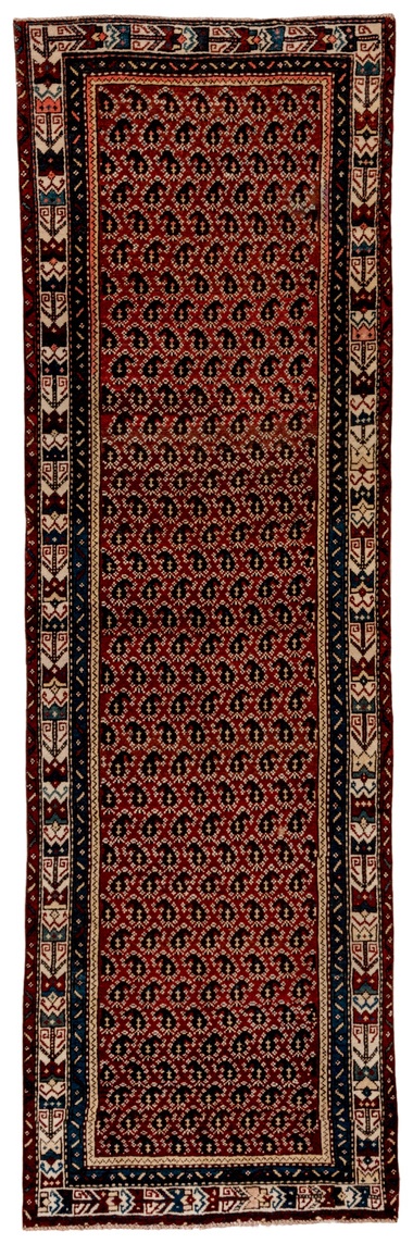 malayer Runner - # 128764