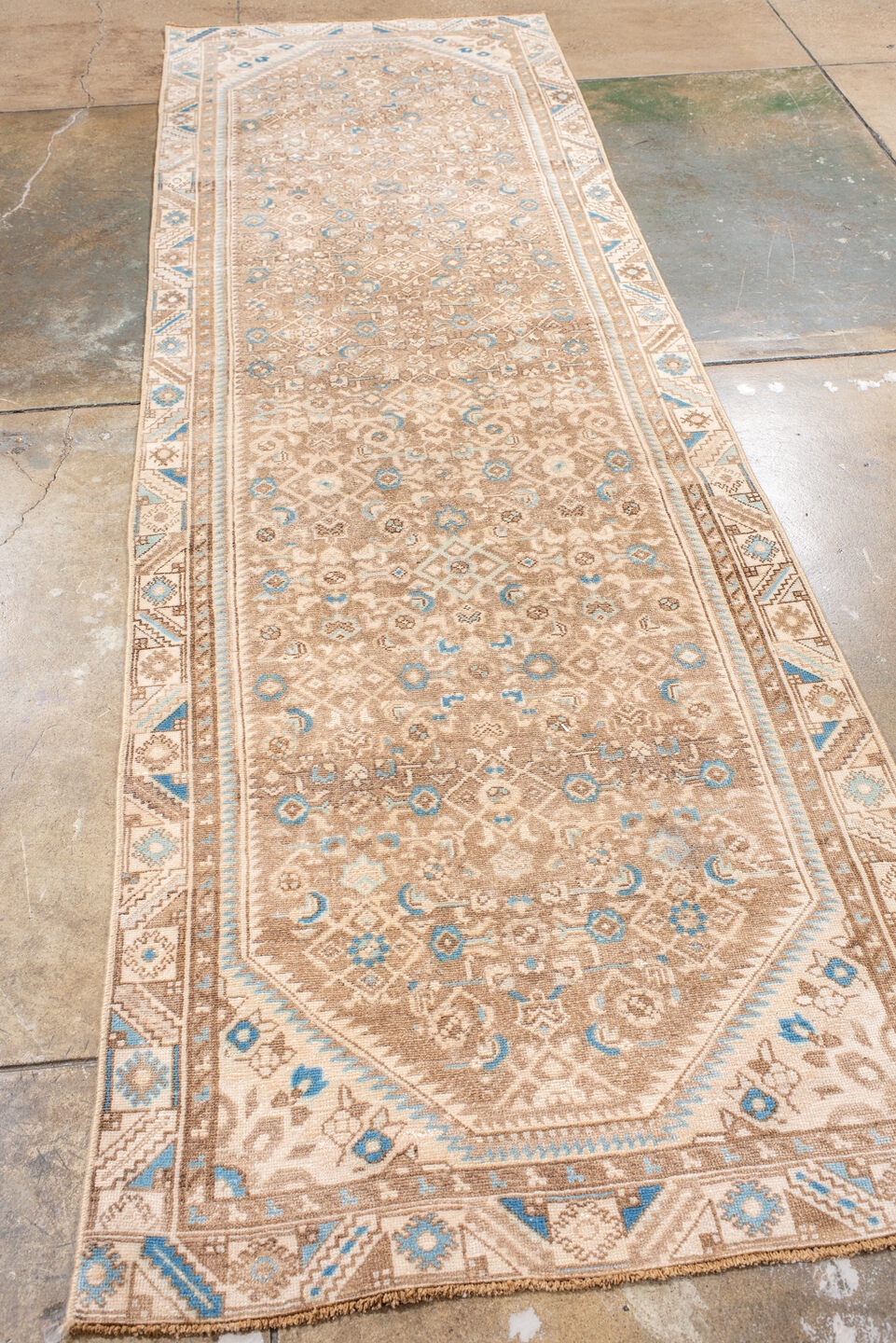 malayer Runner - # 128777