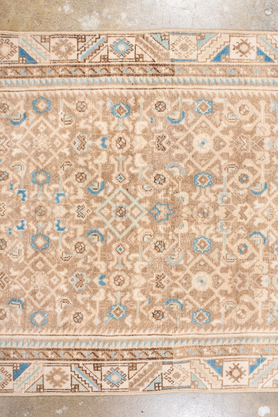 malayer Runner - # 128777