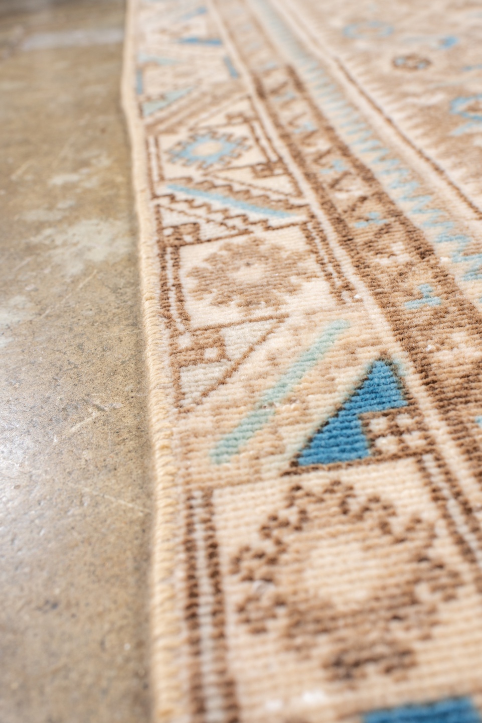 malayer Runner - # 128777