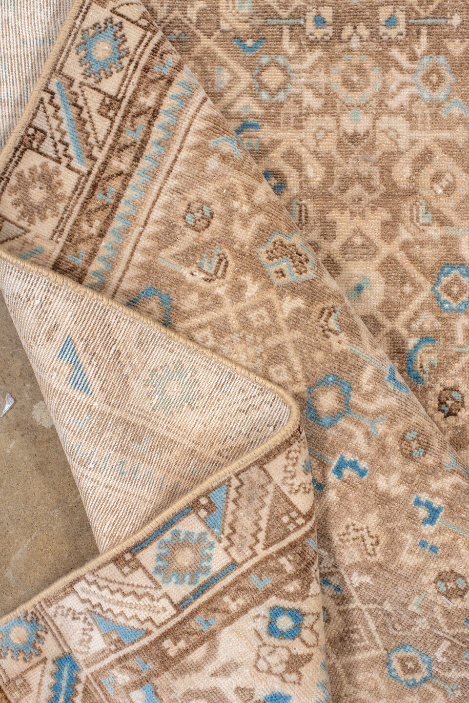 malayer Runner - # 128777