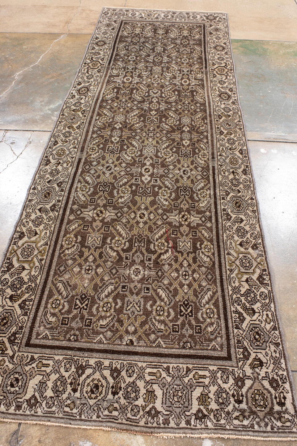 malayer Runner - # 128789
