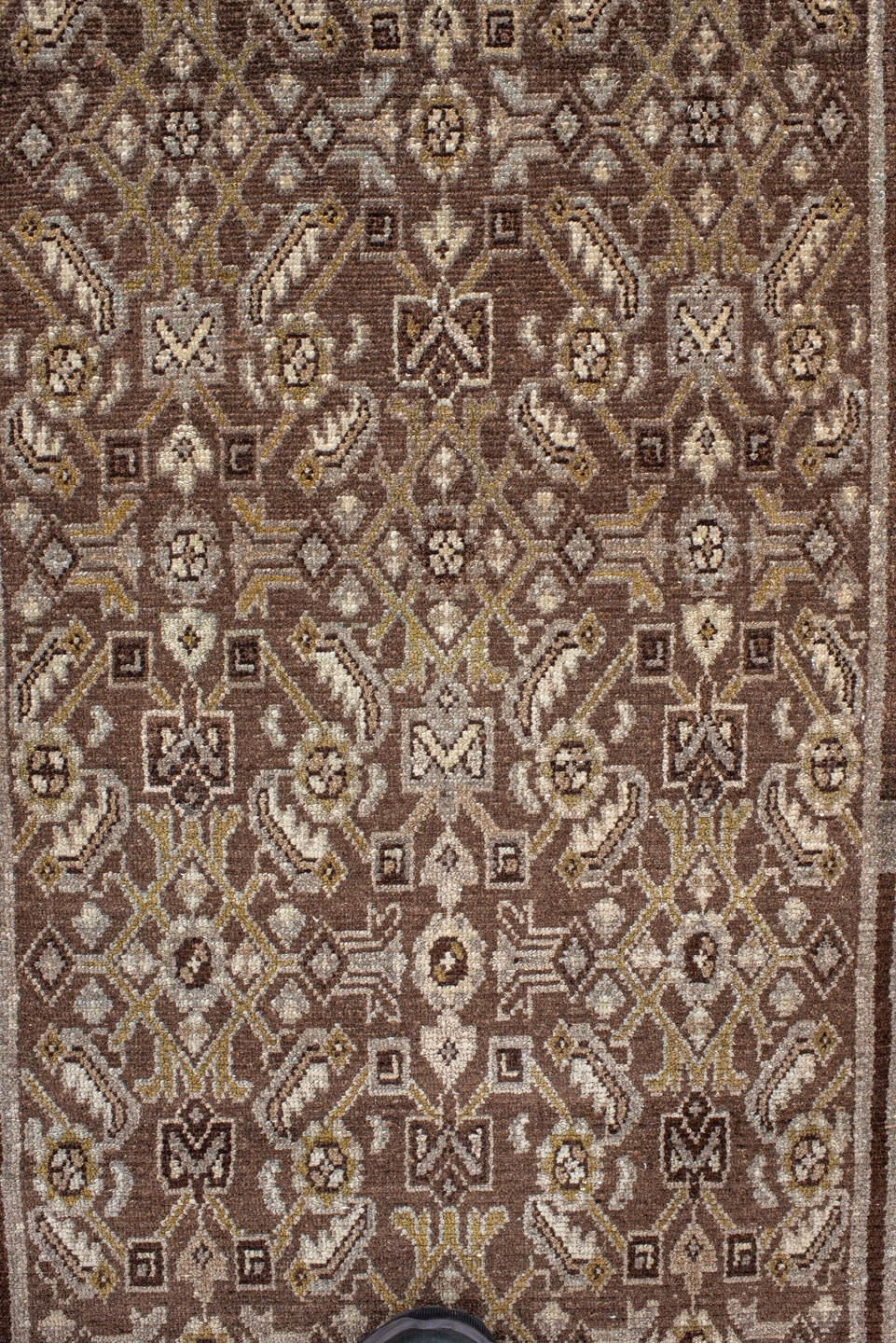 malayer Runner - # 128789