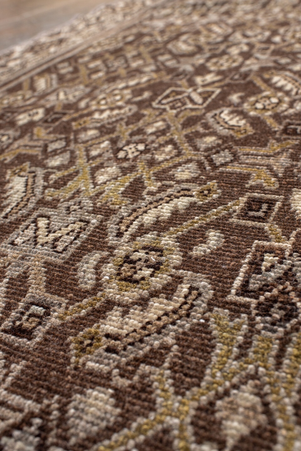 malayer Runner - # 128789