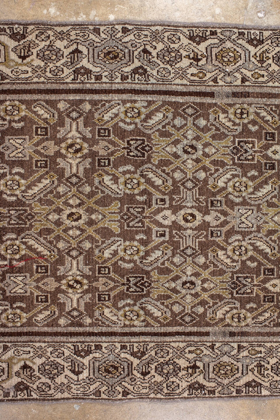 malayer Runner - # 128789