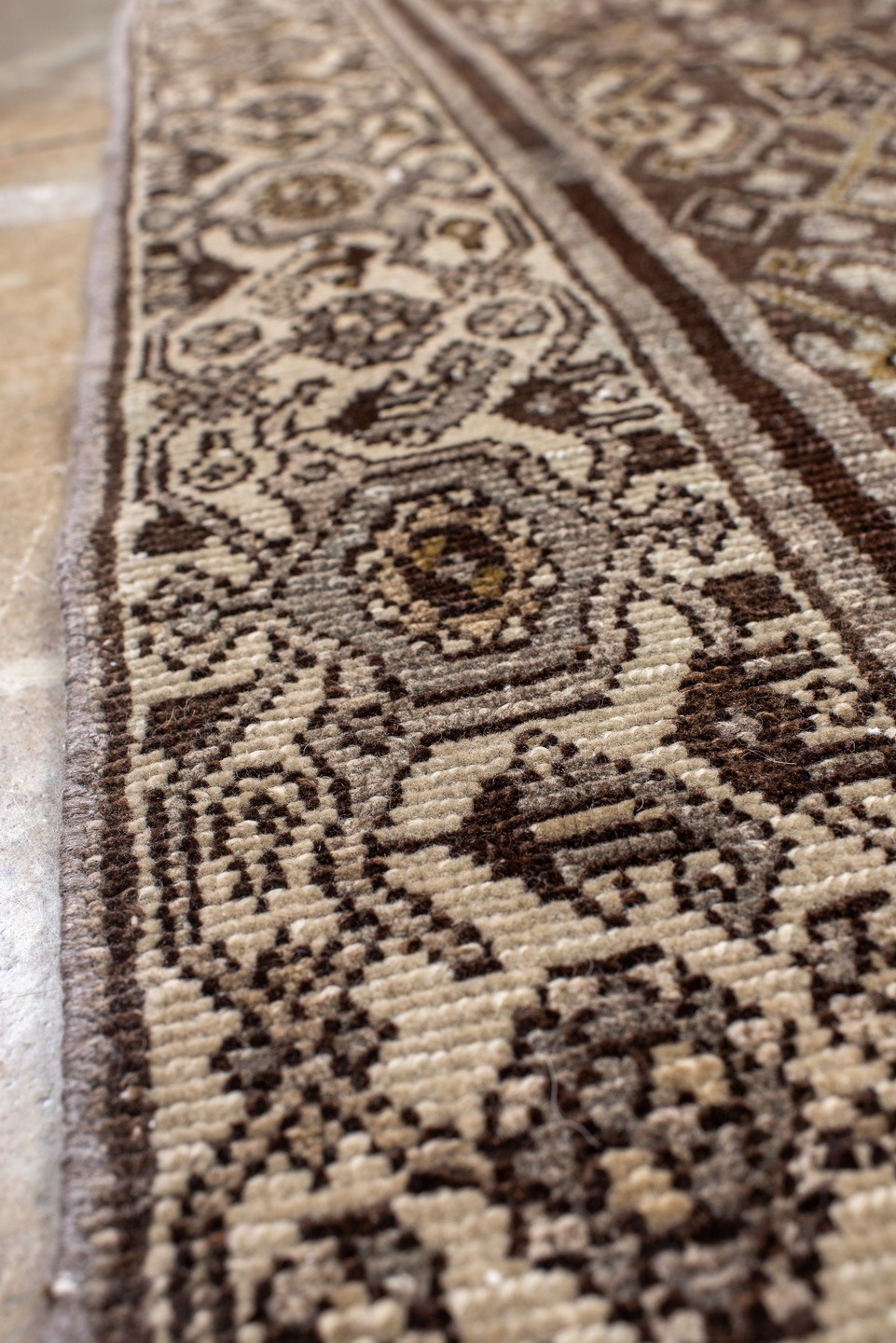 malayer Runner - # 128789