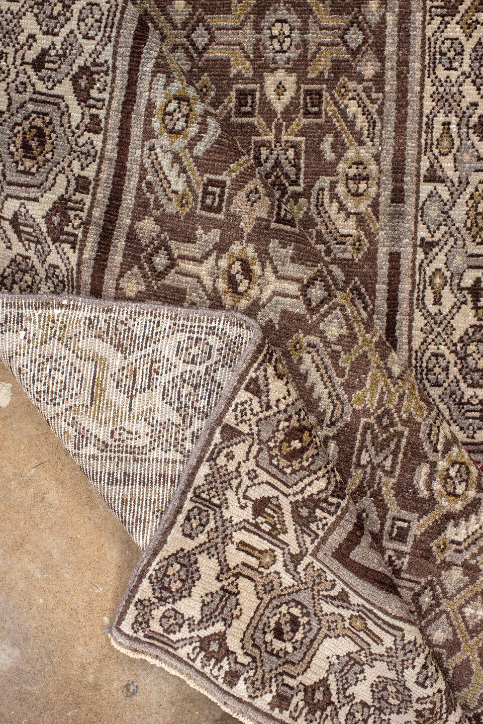 malayer Runner - # 128789