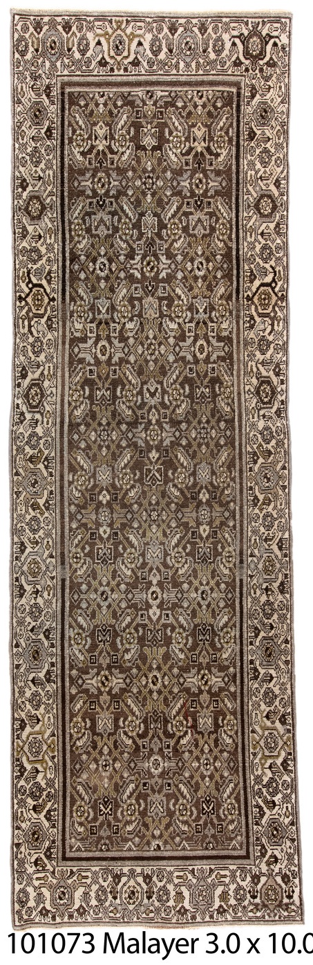 malayer Runner - # 128789