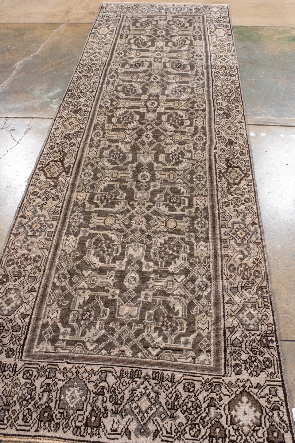 malayer Runner - # 128790