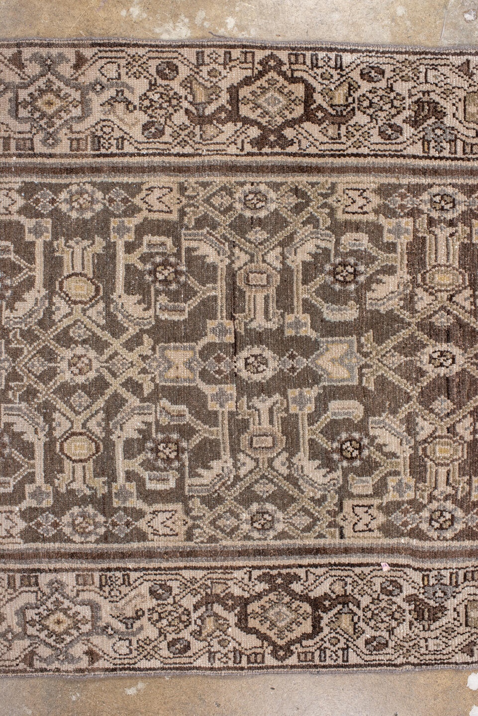 malayer Runner - # 128790