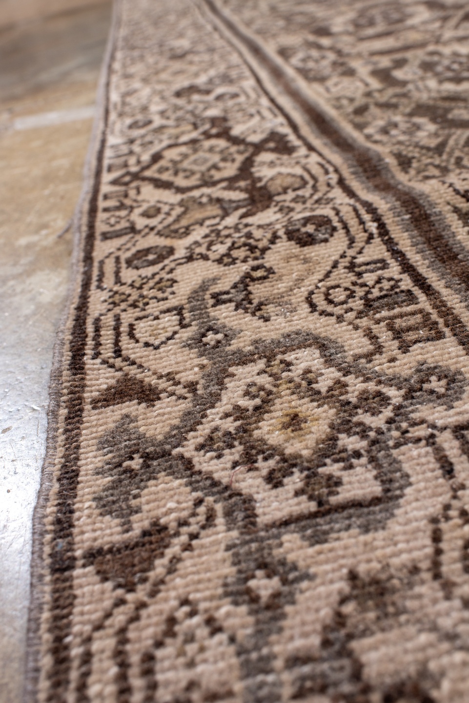 malayer Runner - # 128790