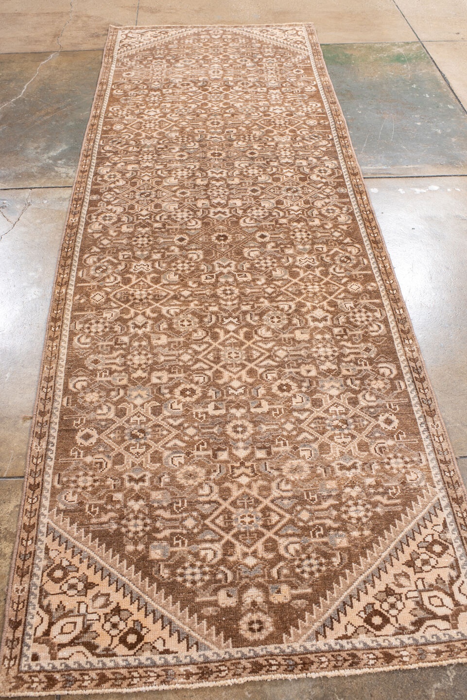 malayer Runner - # 128791