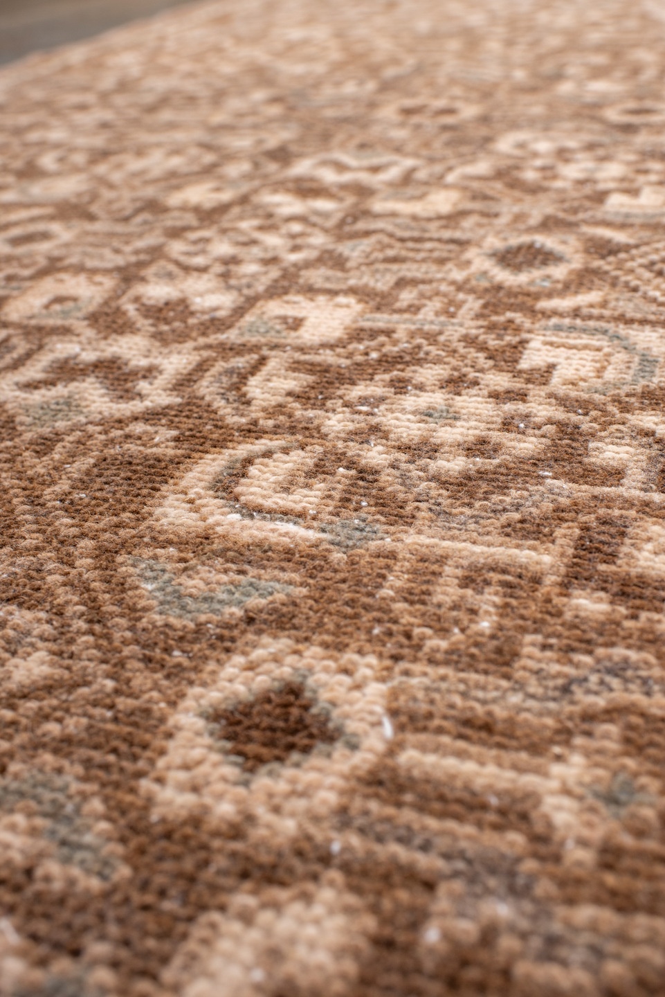 malayer Runner - # 128791