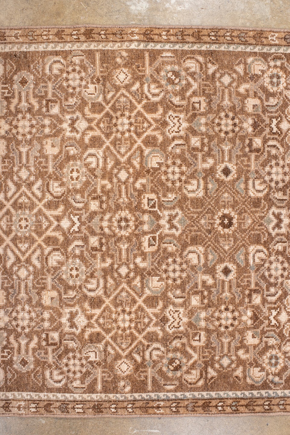 malayer Runner - # 128791