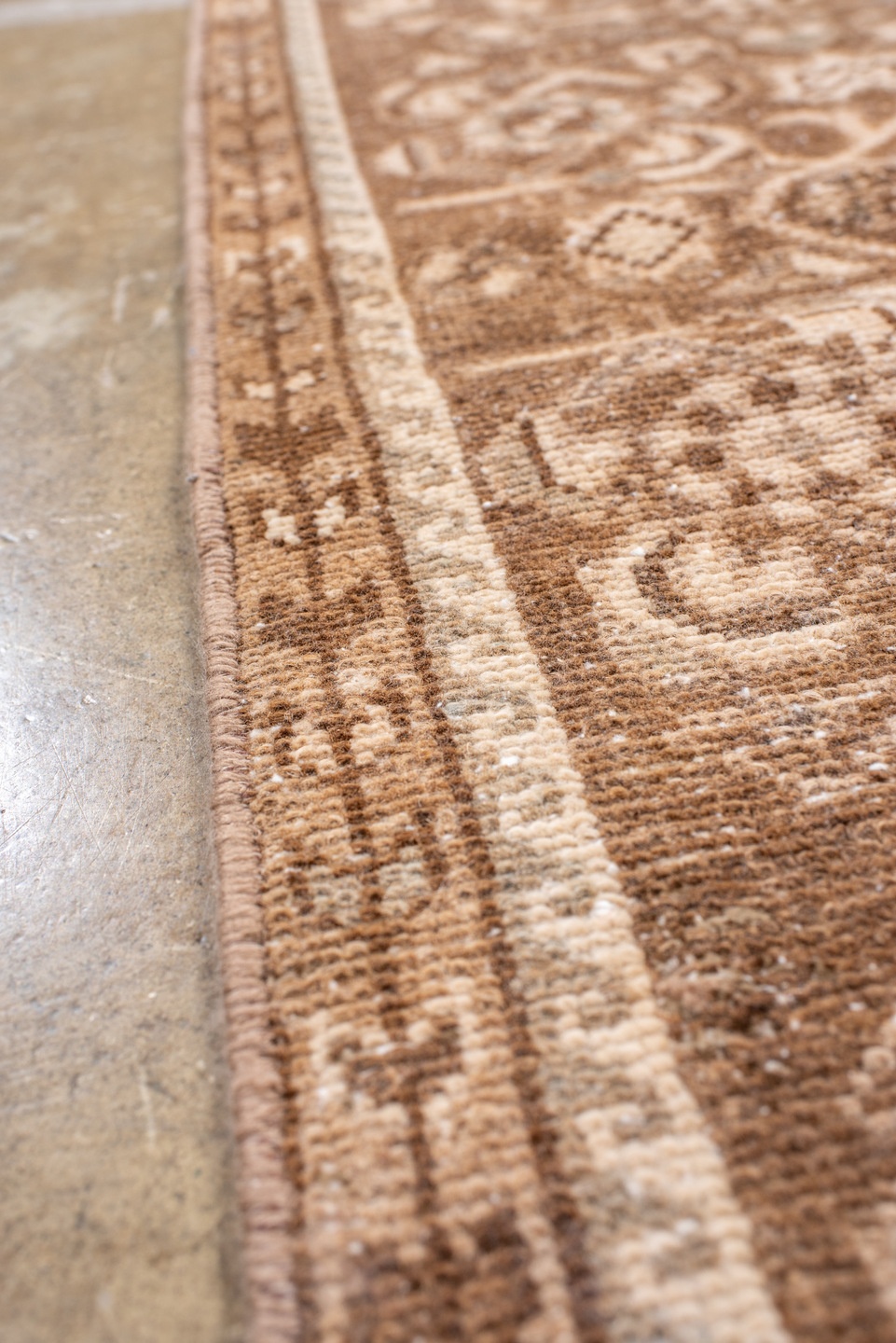 malayer Runner - # 128791