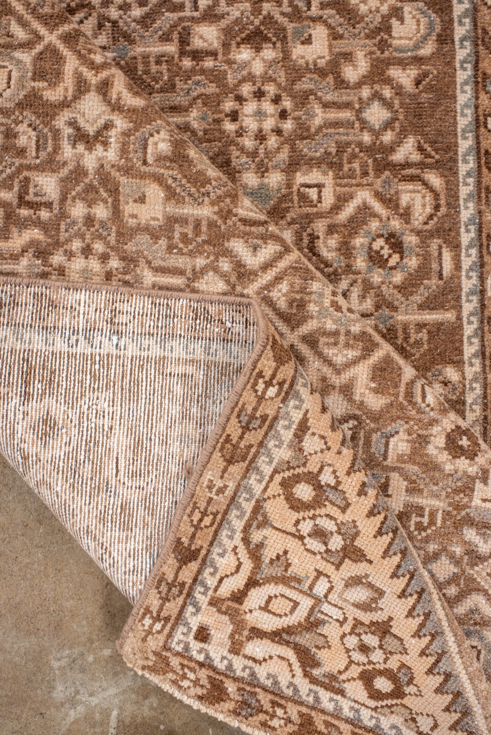 malayer Runner - # 128791